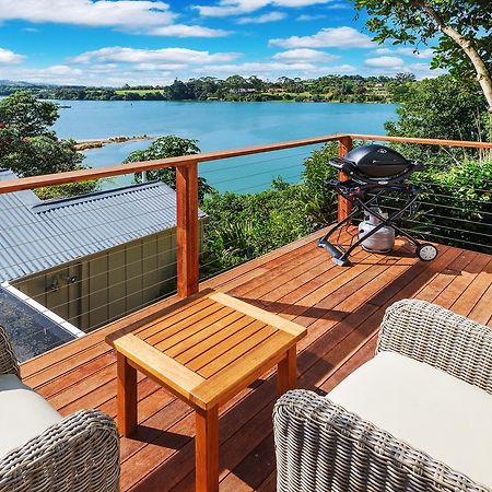 Villa The Boat House Auckland Exterior foto